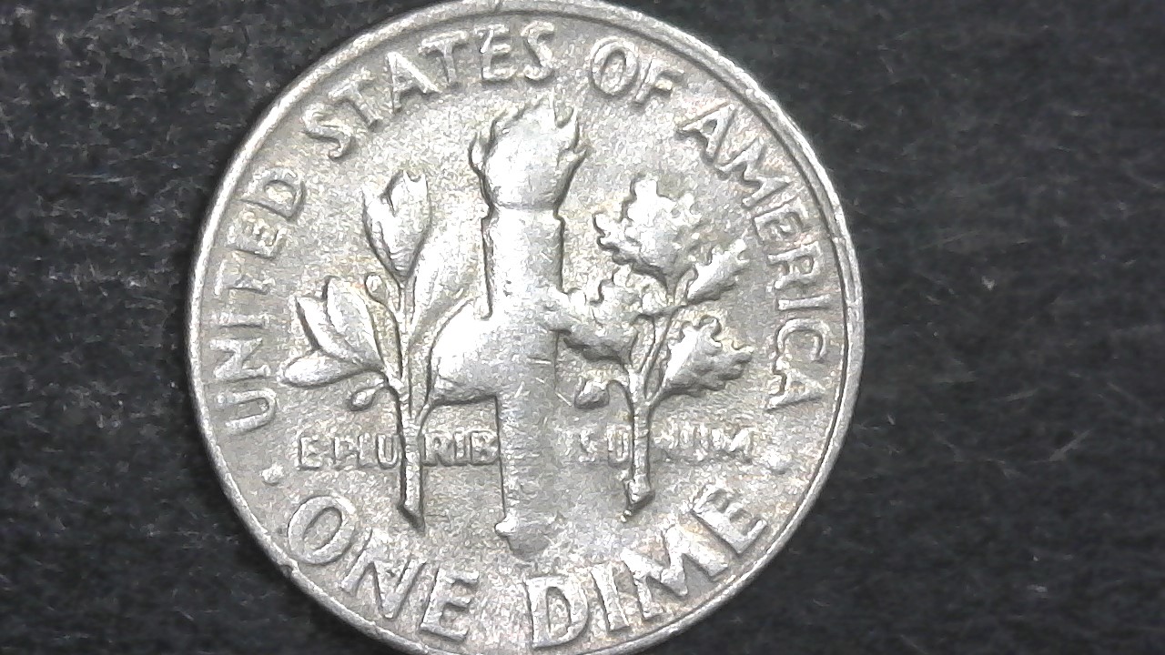 1966-Dime---DDR?--Vldt?